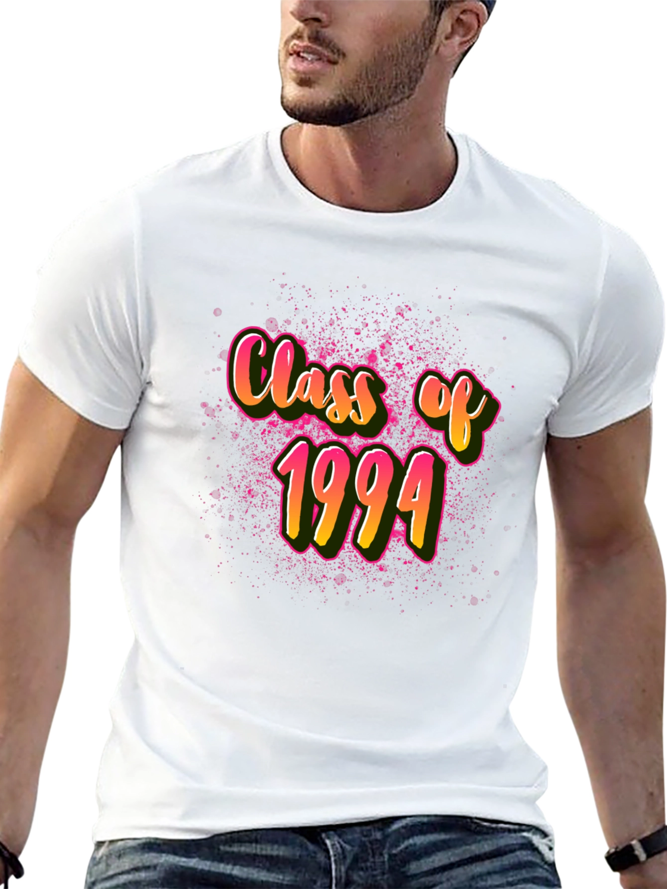 Class of 1994 T-Shirt