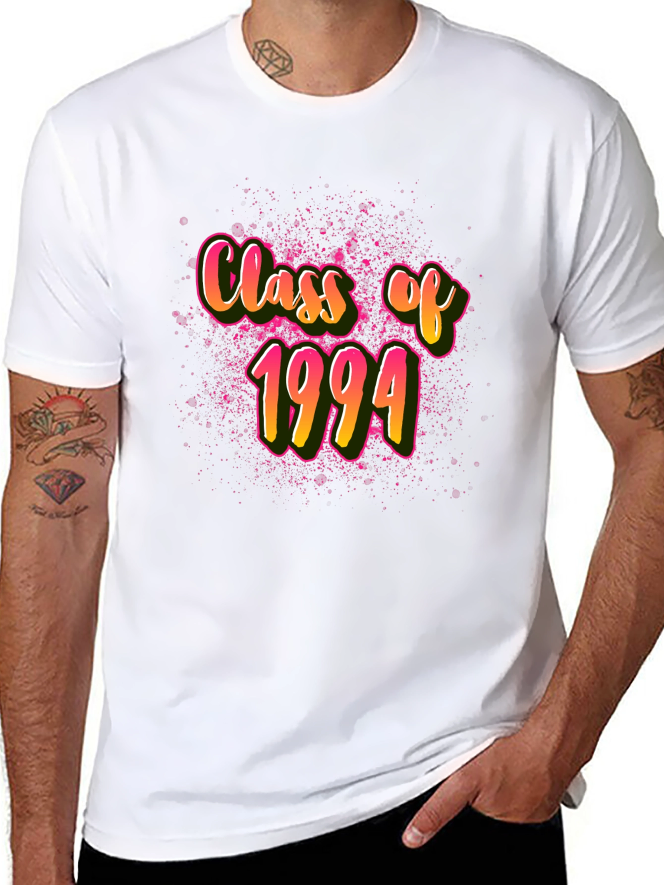 Class of 1994 T-Shirt