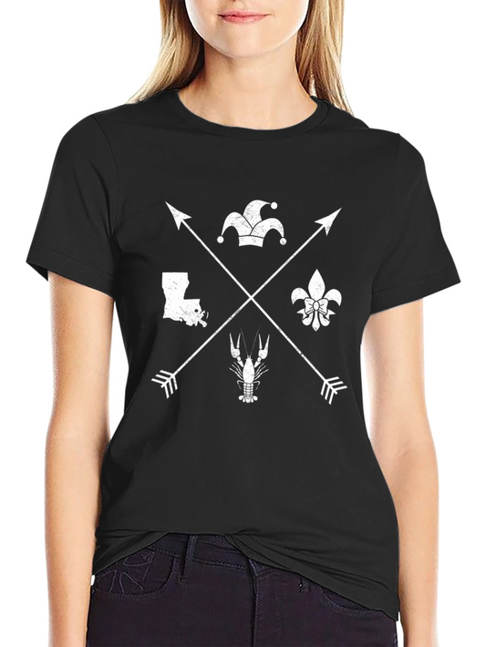 Louisiana Pride Tee