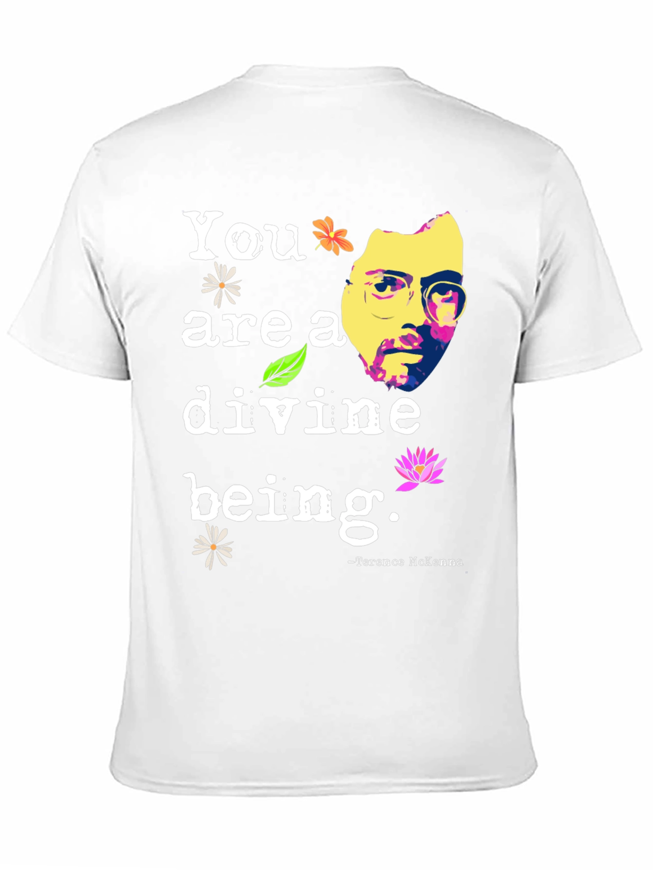 Divine Being T-Shirt