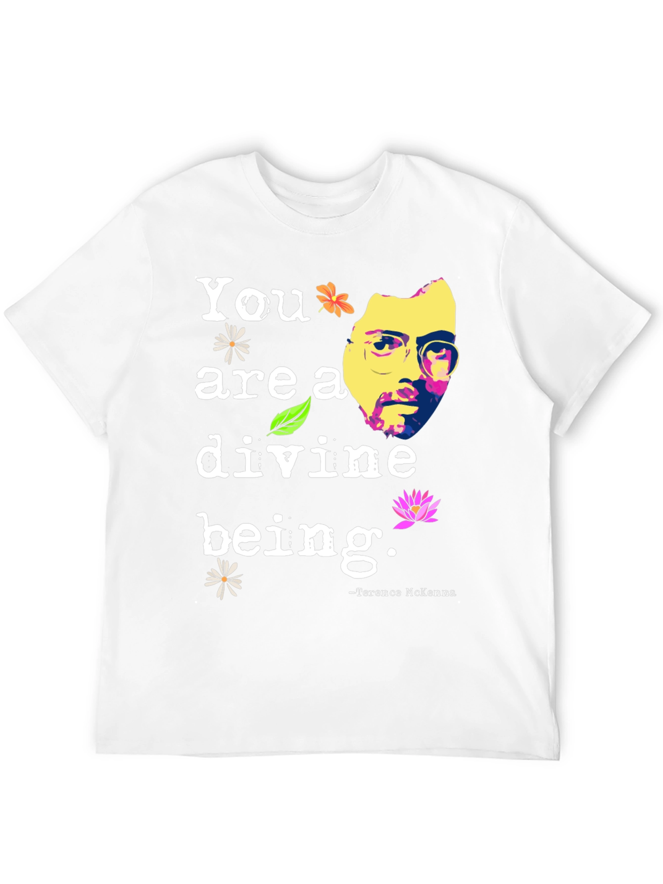 Divine Being T-Shirt