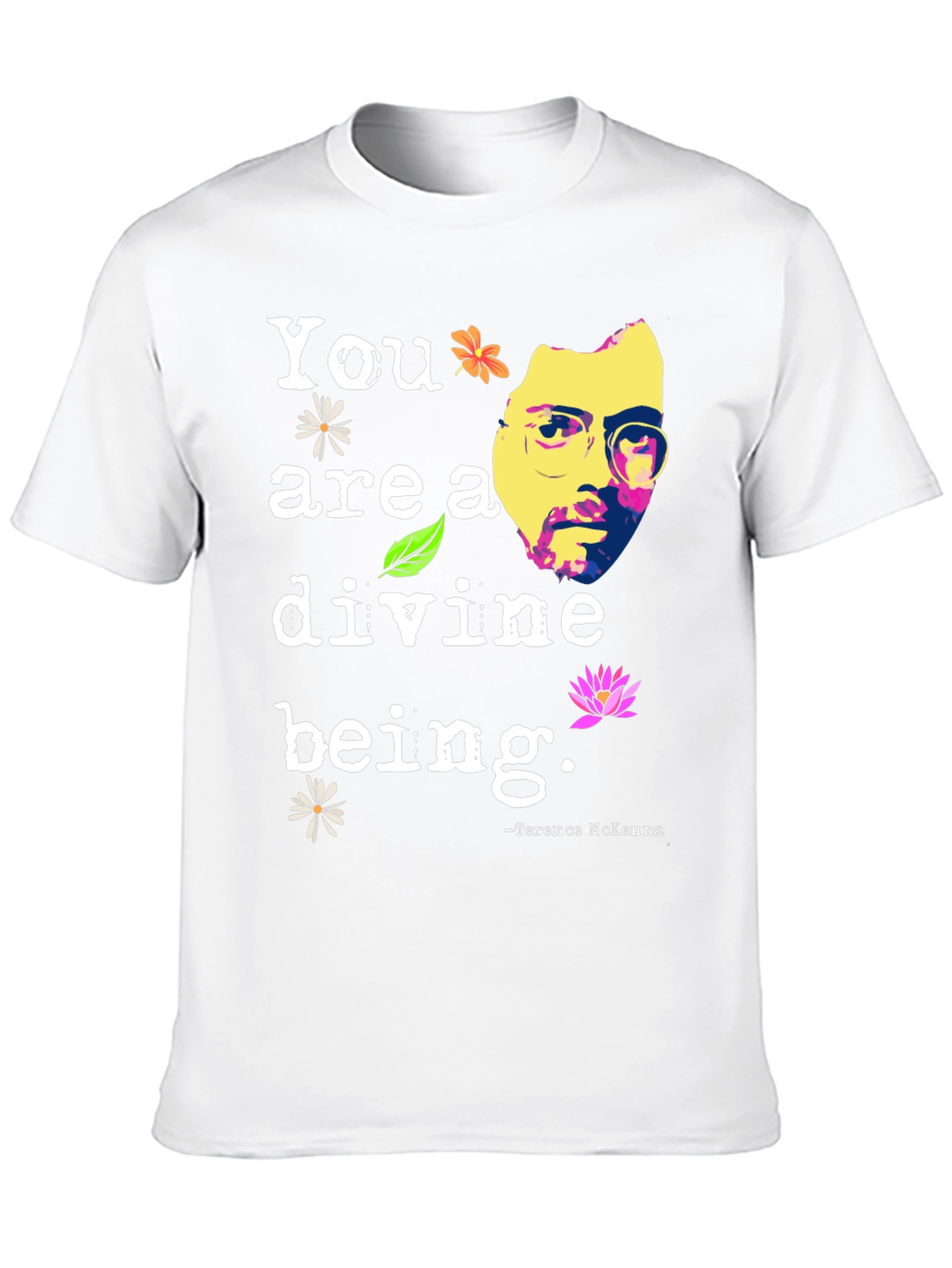 Divine Being T-Shirt