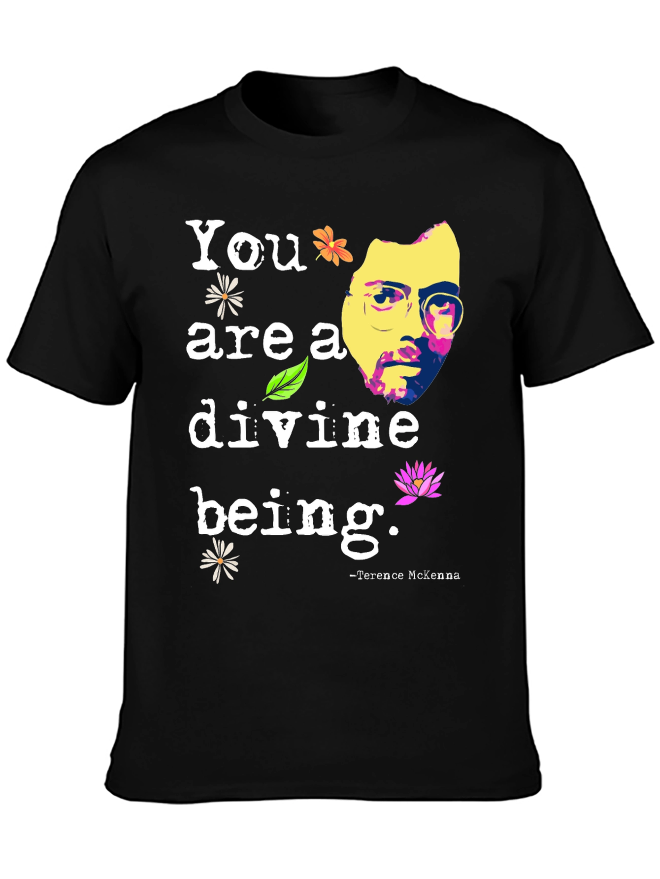 Divine Being T-Shirt