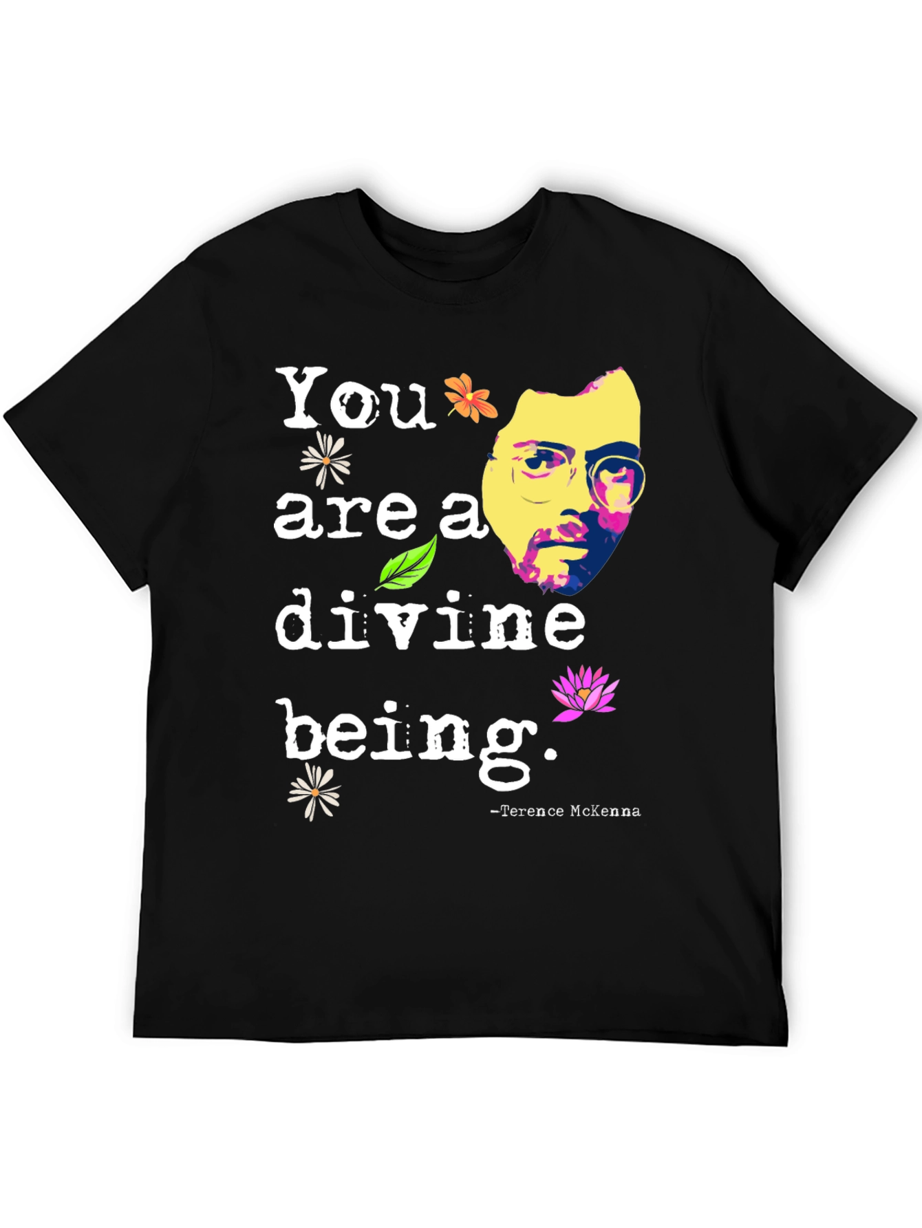 Divine Being T-Shirt