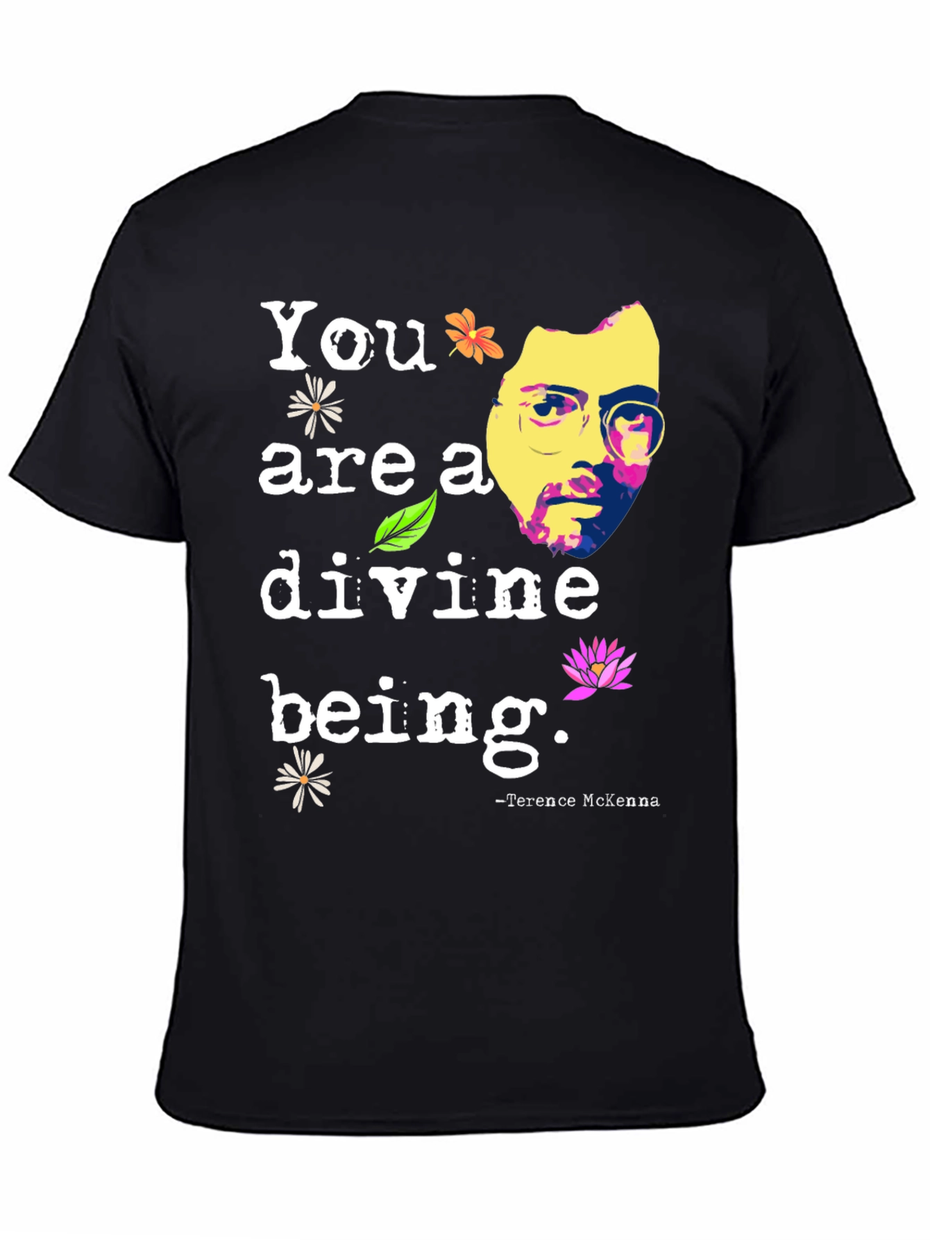 Divine Being T-Shirt