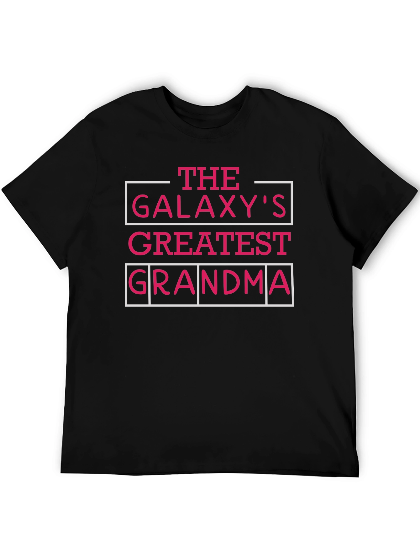 Galaxys Greatest Grandma T-Shirt