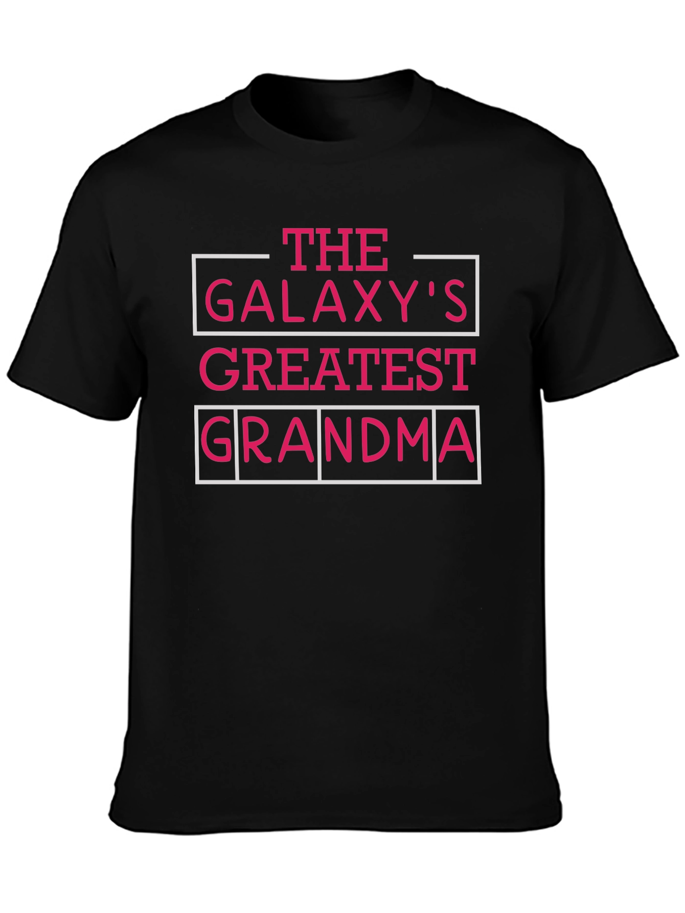 Galaxys Greatest Grandma T-Shirt