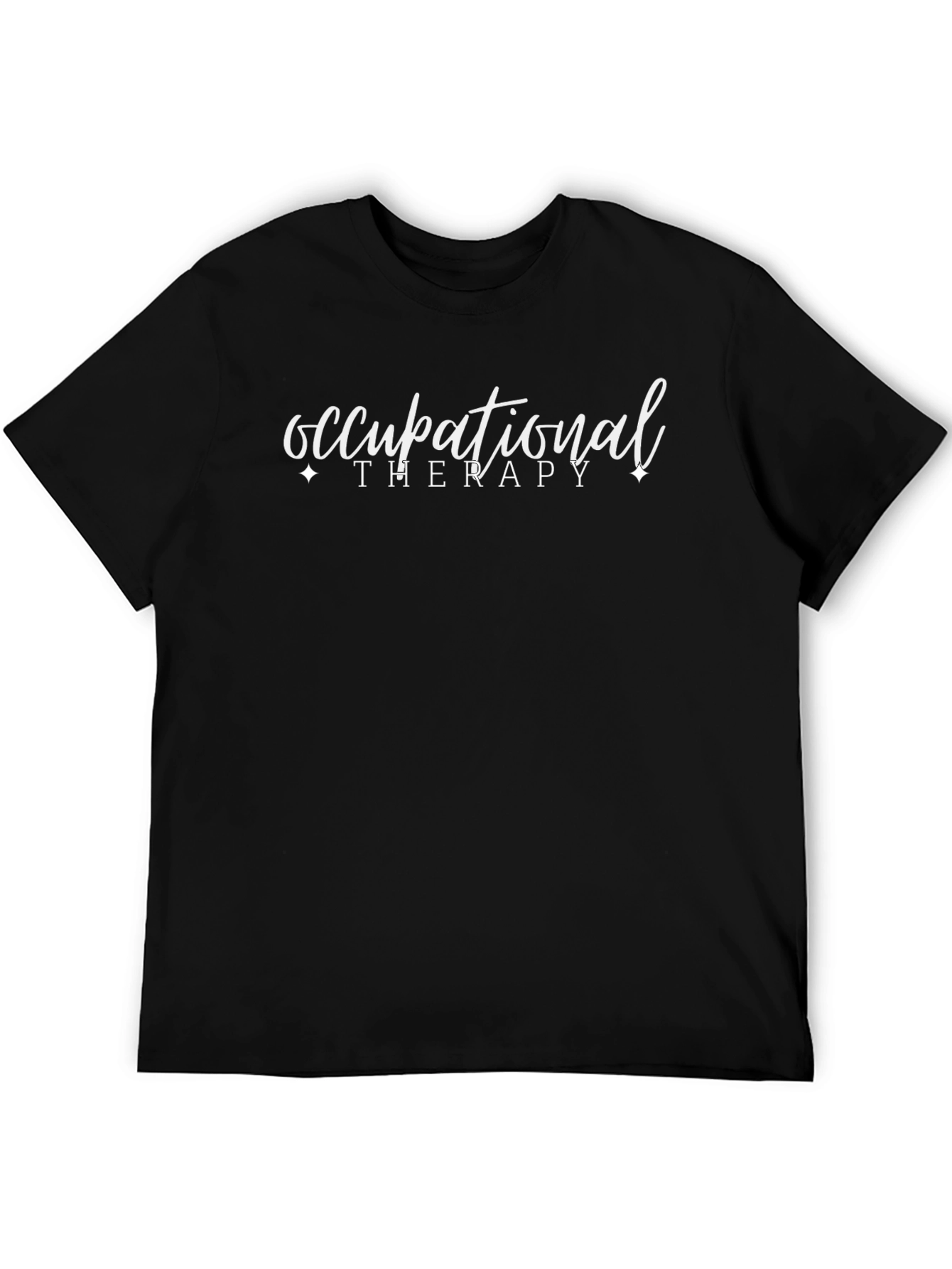 Occupational Therapy T-Shirt