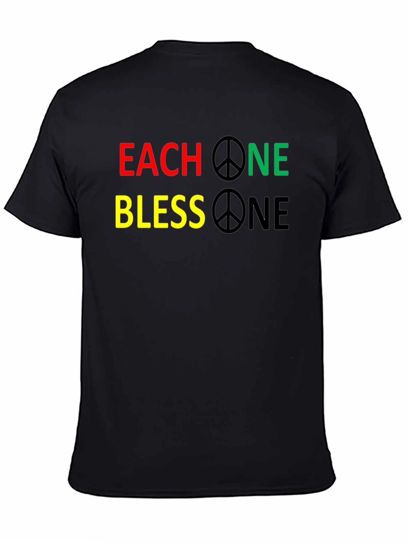 Each One Bless One T-Shirt