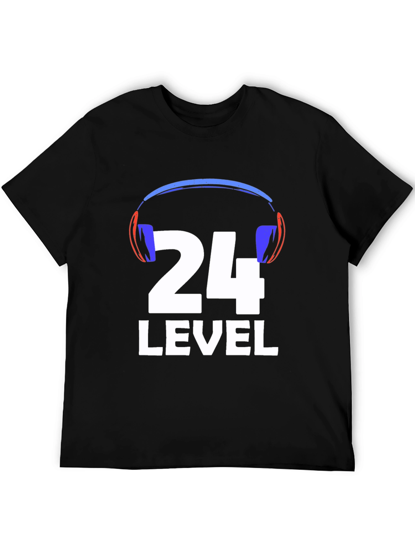 Level 24 Gaming T-Shirt