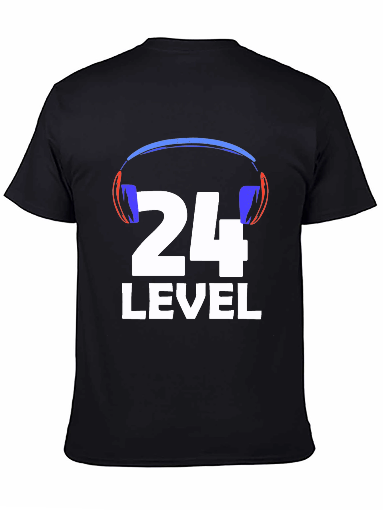Level 24 Gaming T-Shirt