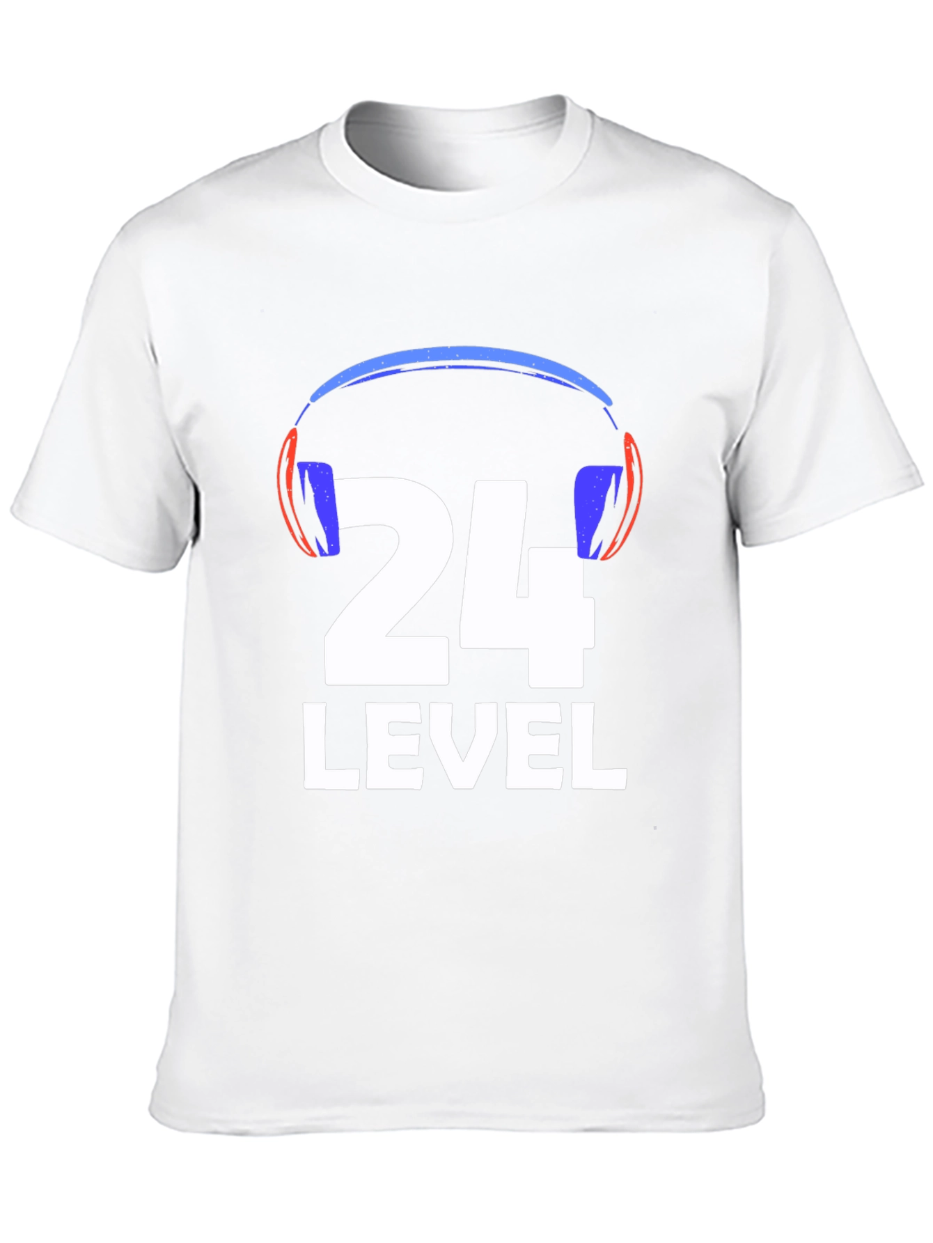 Level 24 Gaming T-Shirt