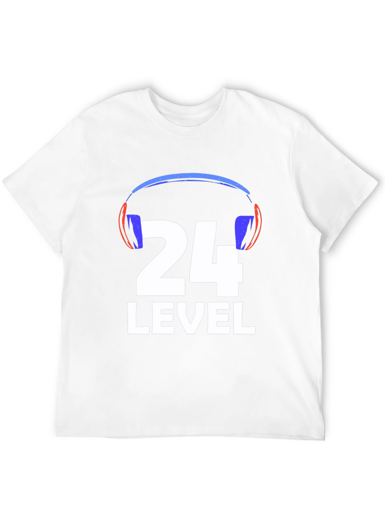 Level 24 Gaming T-Shirt