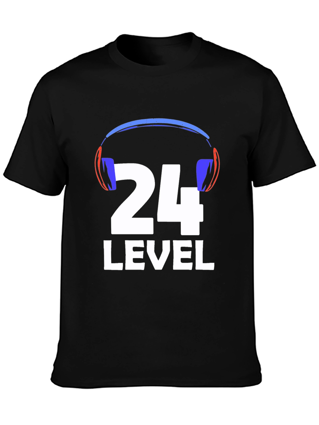 Level 24 Gaming T-Shirt