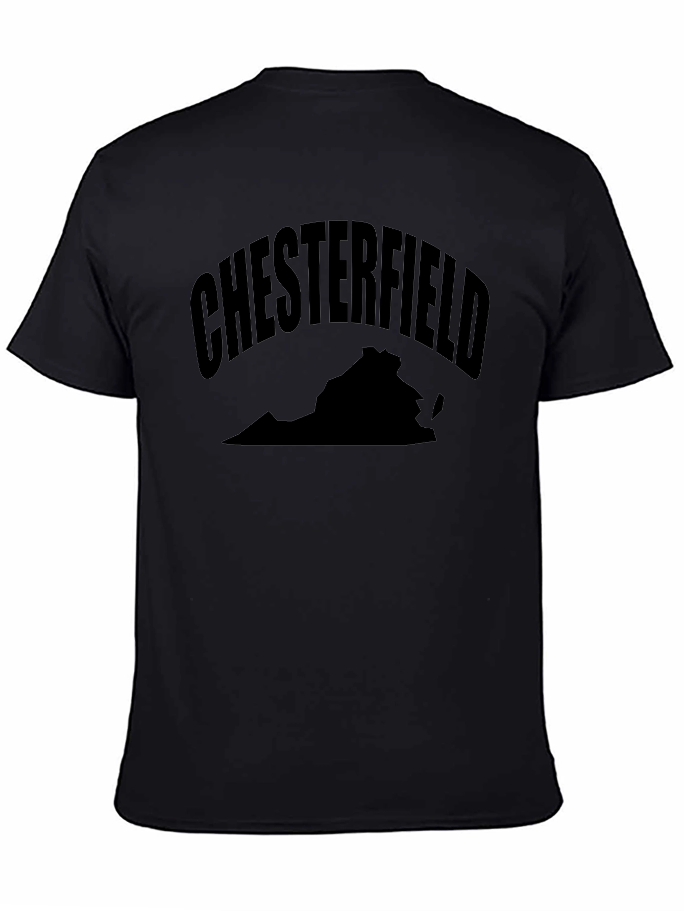 Chesterfield Virginia T-Shirt