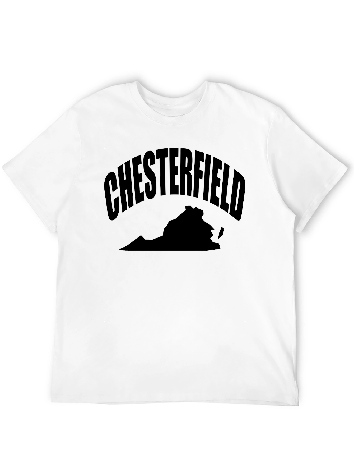Chesterfield Virginia T-Shirt
