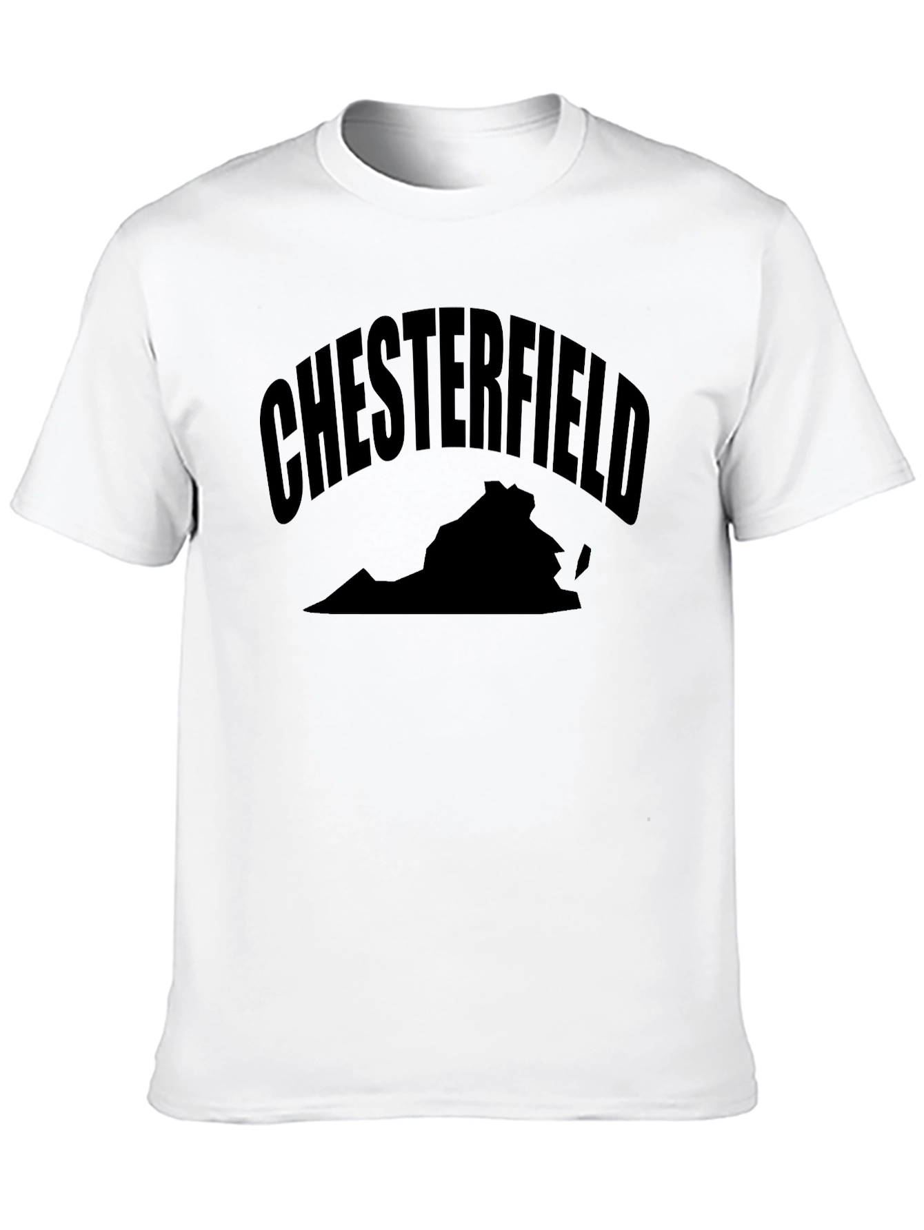 Chesterfield Virginia T-Shirt