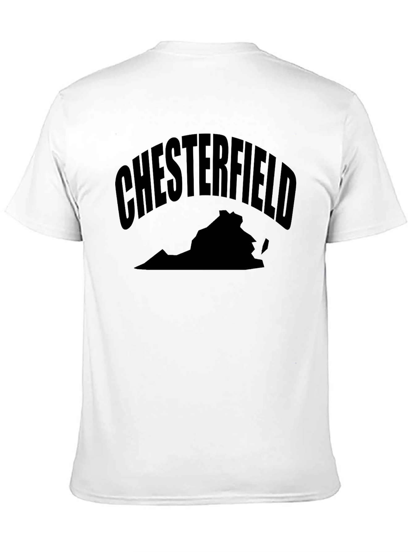 Chesterfield Virginia T-Shirt