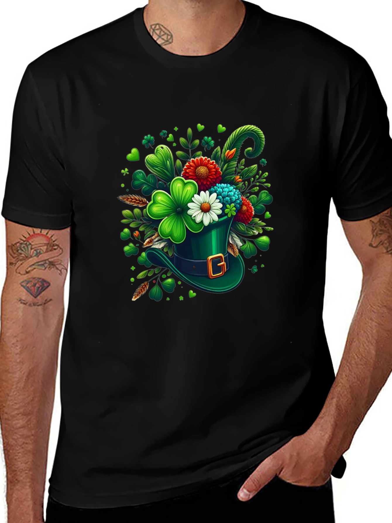 St. Patricks Day T-Shirt