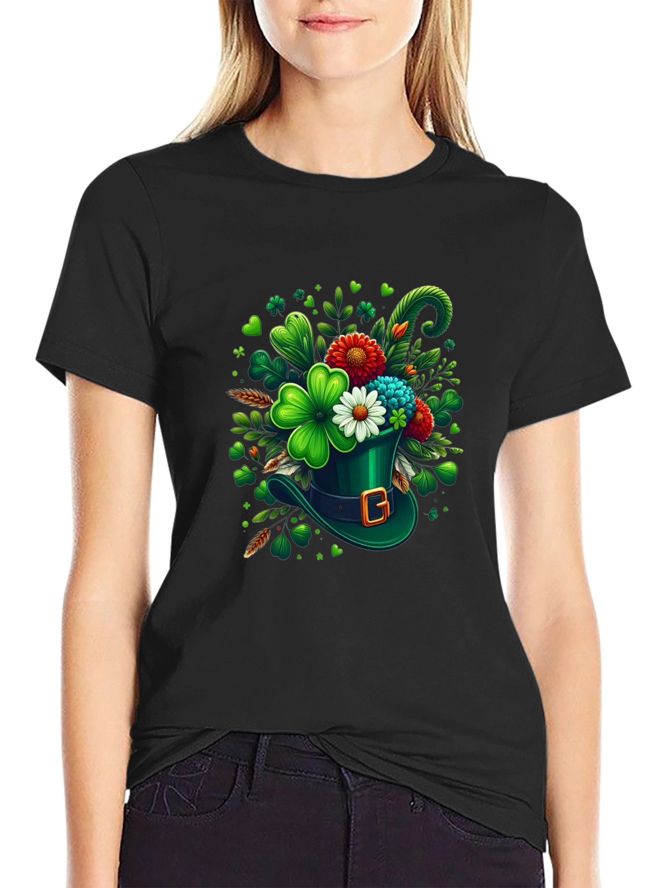 St. Patricks Day T-Shirt
