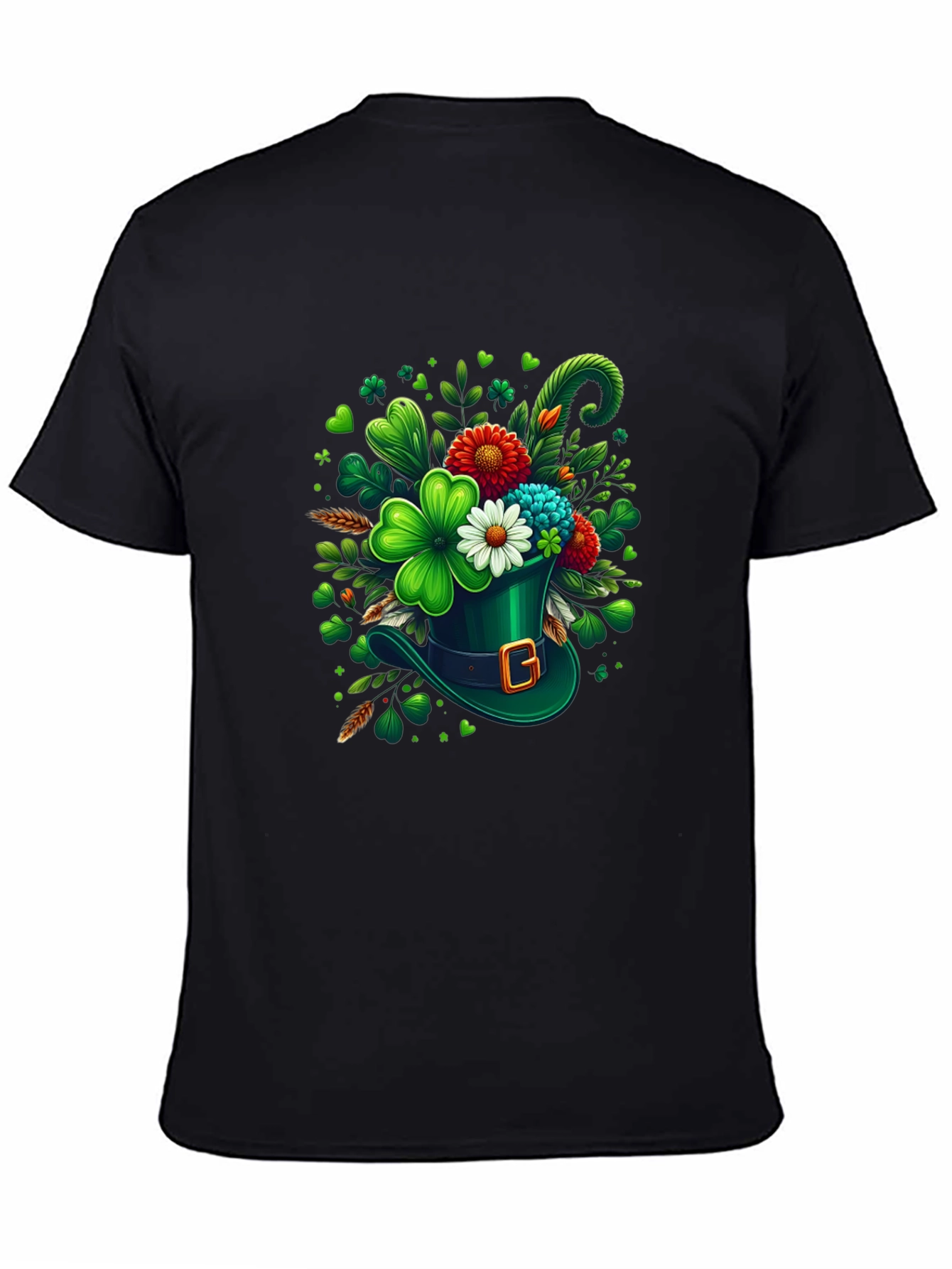 St. Patricks Day T-Shirt