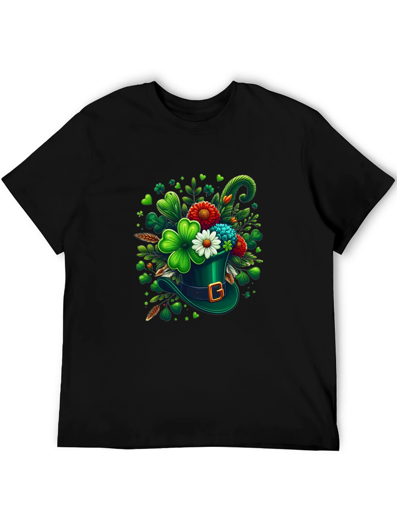 St. Patricks Day T-Shirt