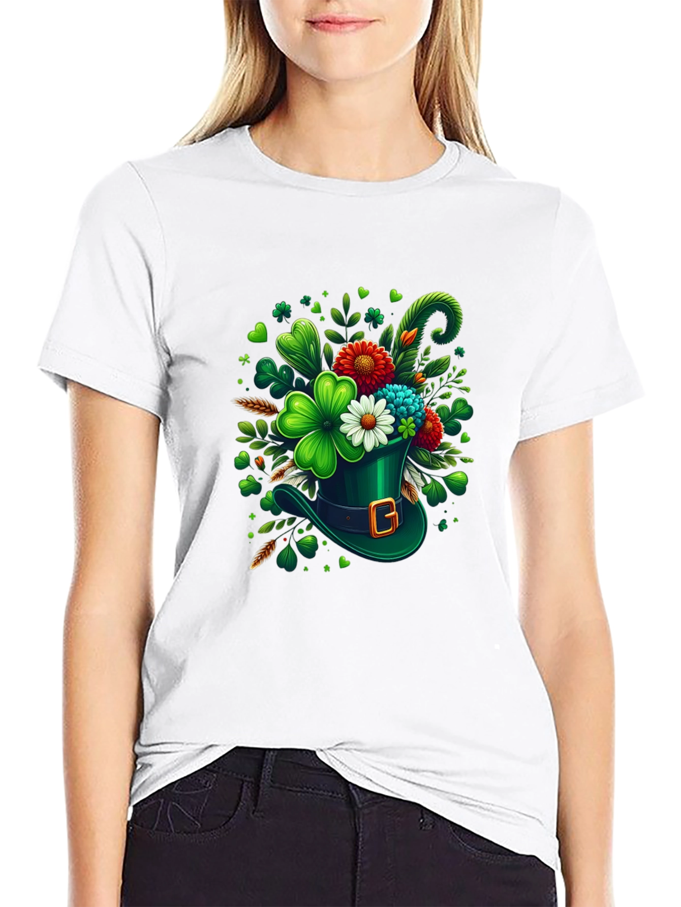 St. Patricks Day T-Shirt