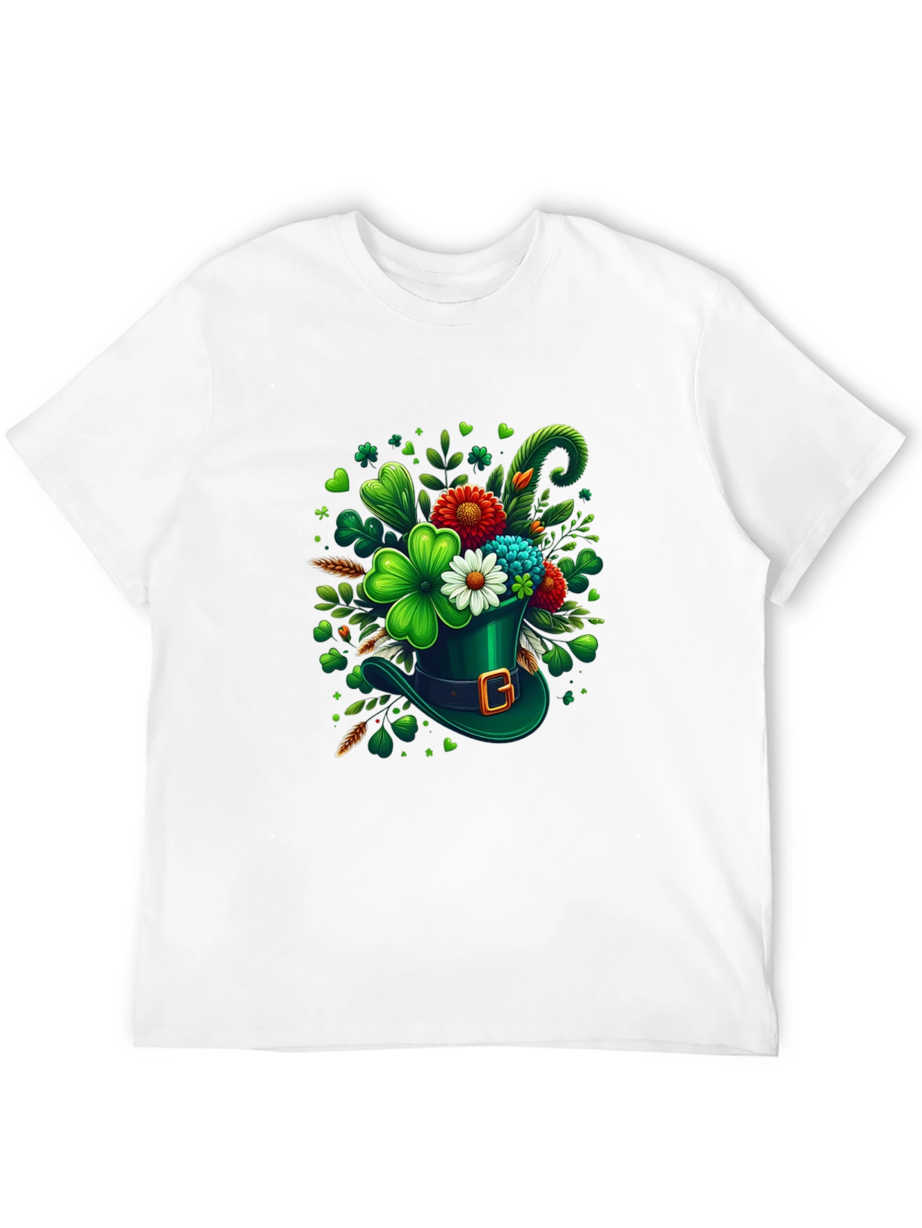 St. Patricks Day T-Shirt