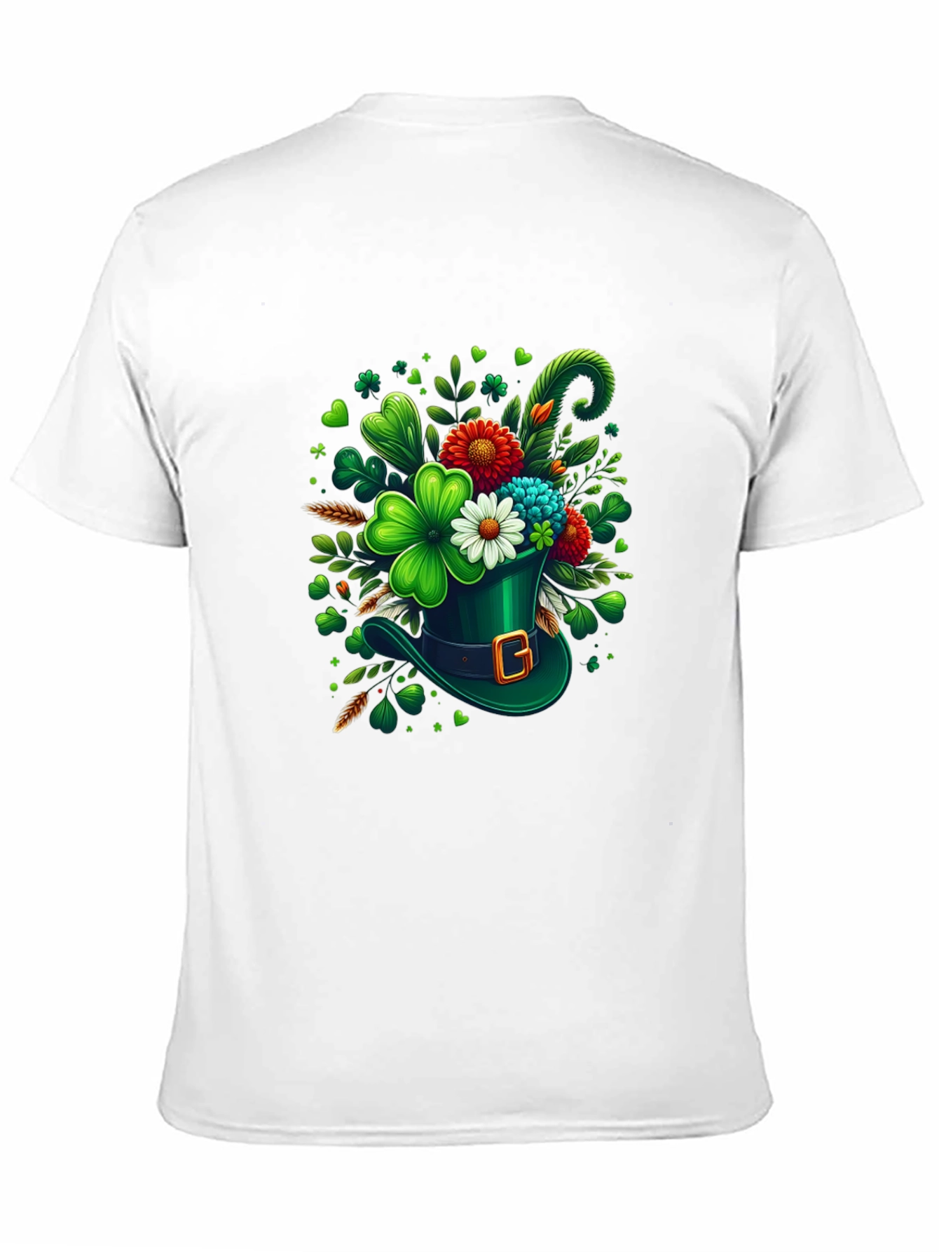 St. Patricks Day T-Shirt