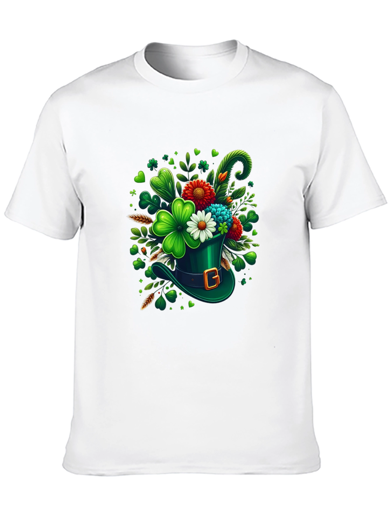 St. Patricks Day T-Shirt