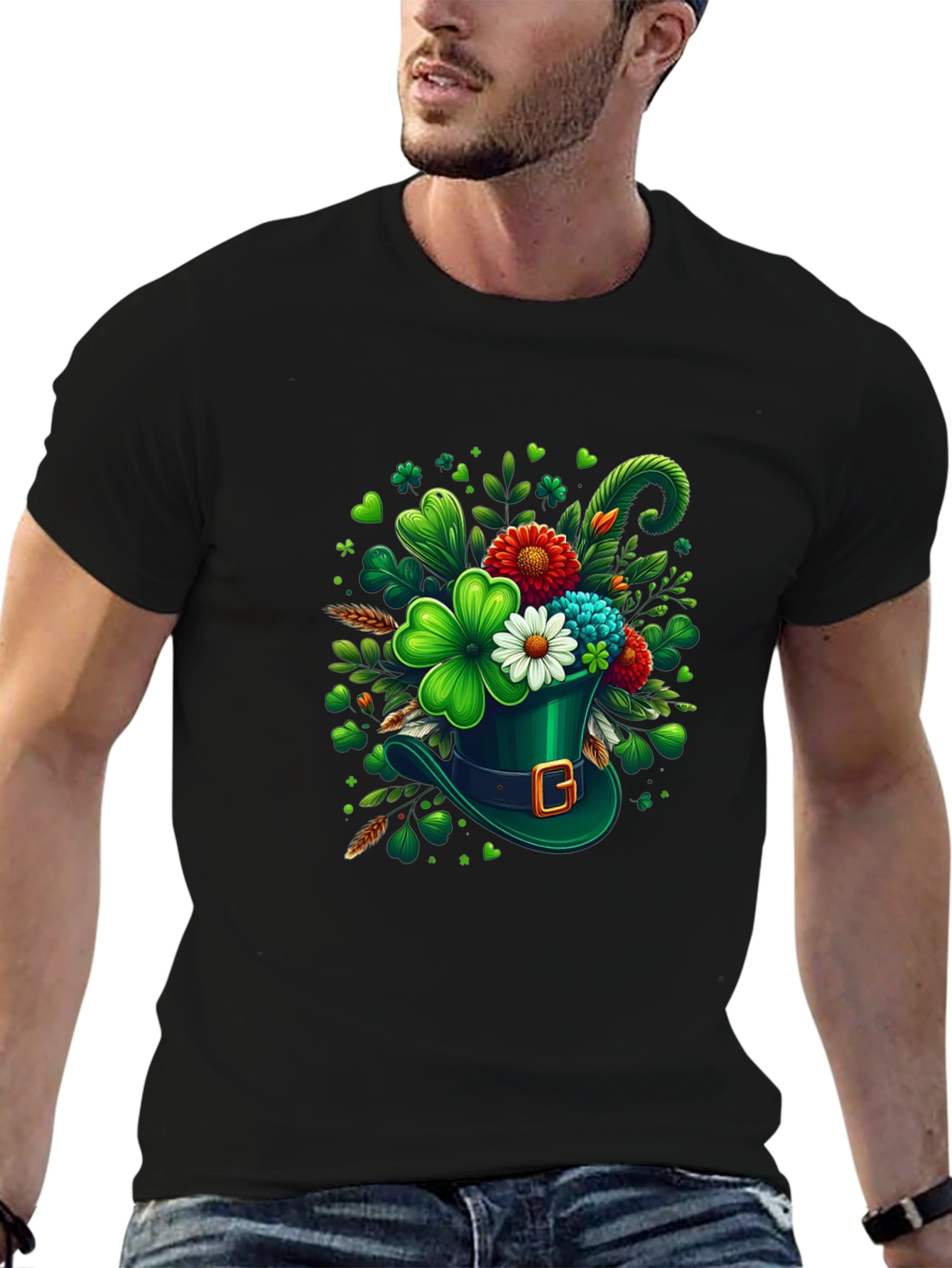 St. Patricks Day T-Shirt