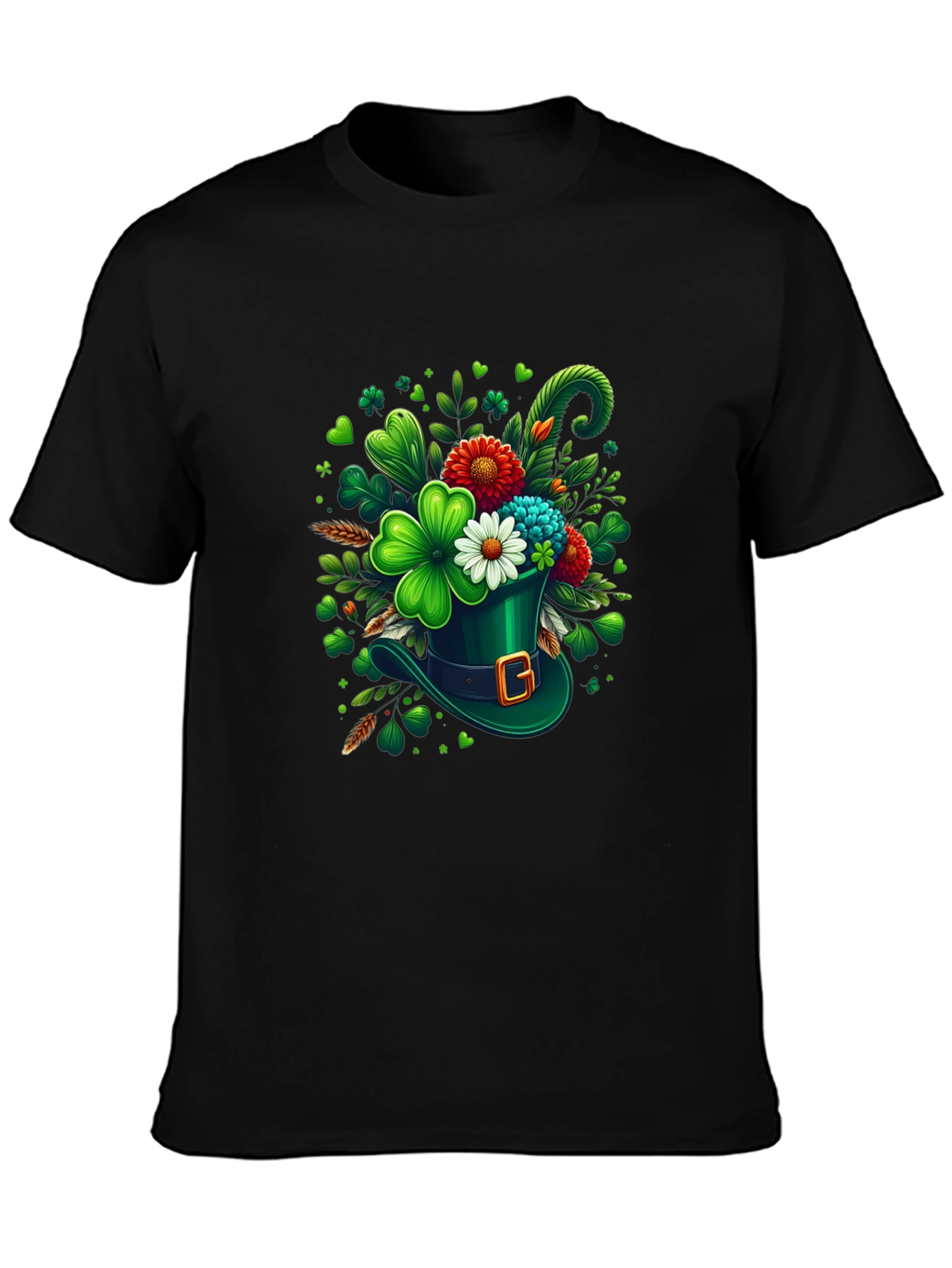 St. Patricks Day T-Shirt