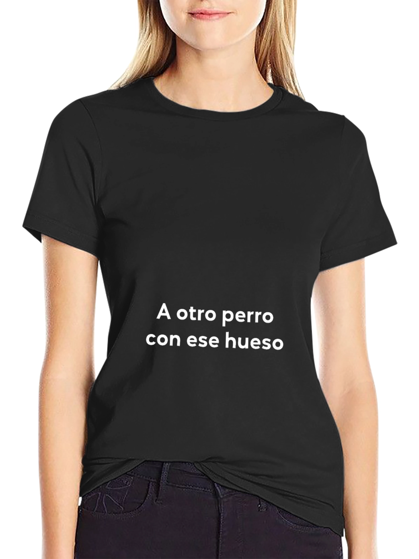 A Otro Perro Con Ese Hueso T-Shirt