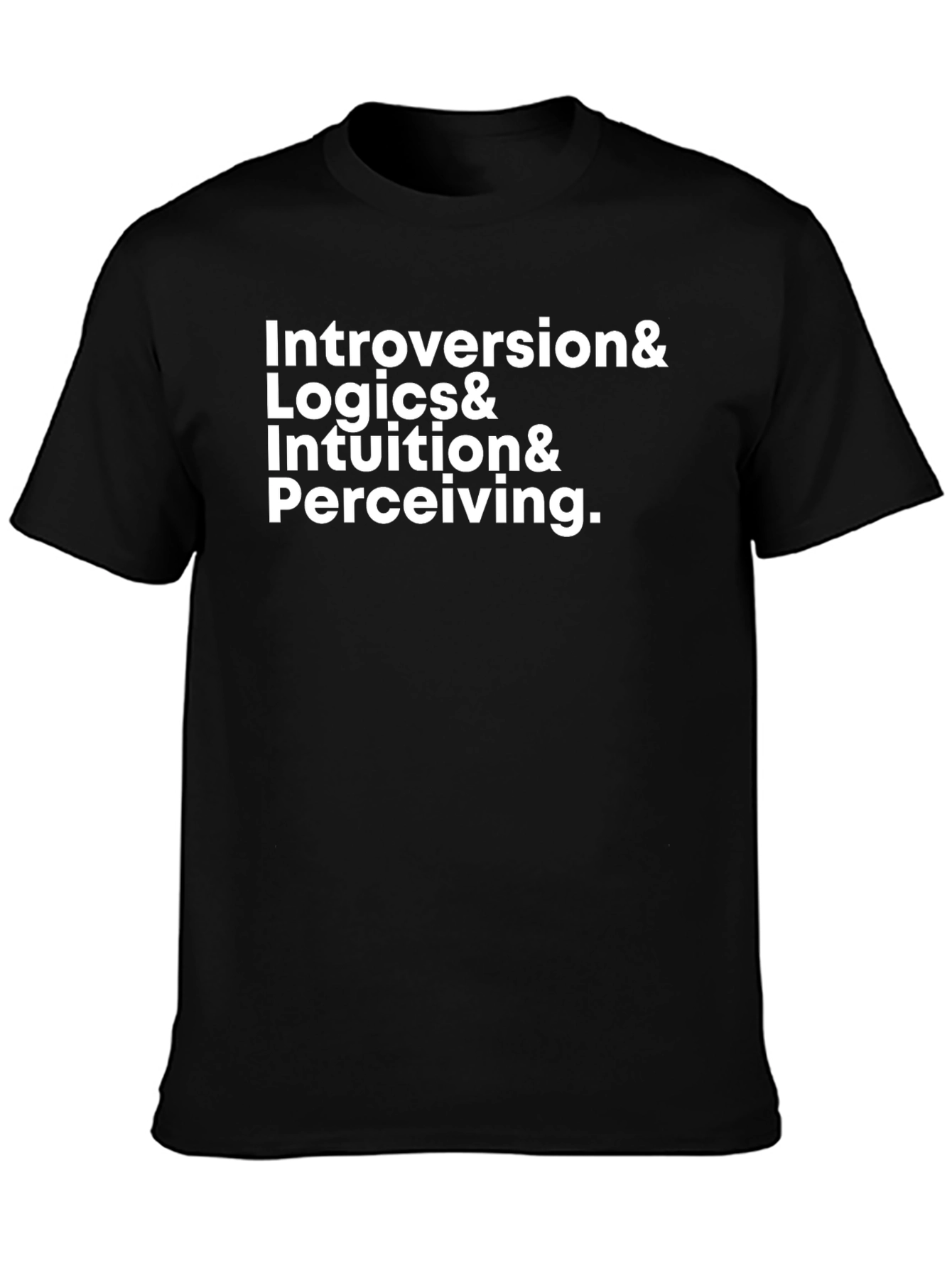 Introverted Logic T-Shirt