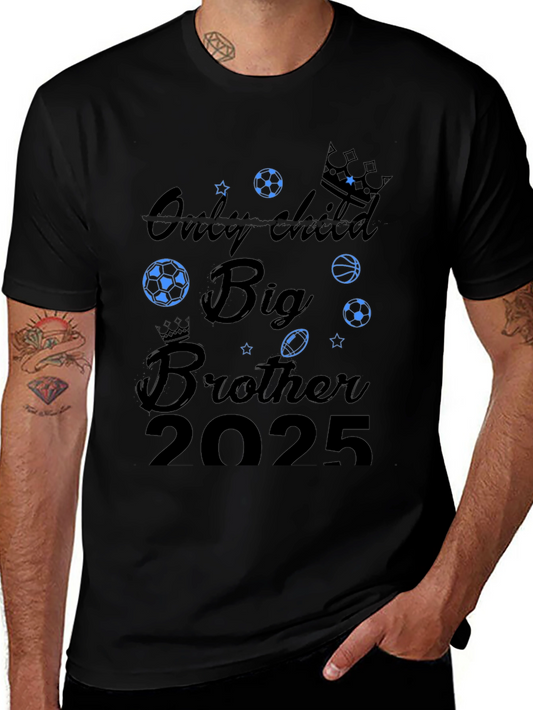 Big Brother 2025 T-Shirt