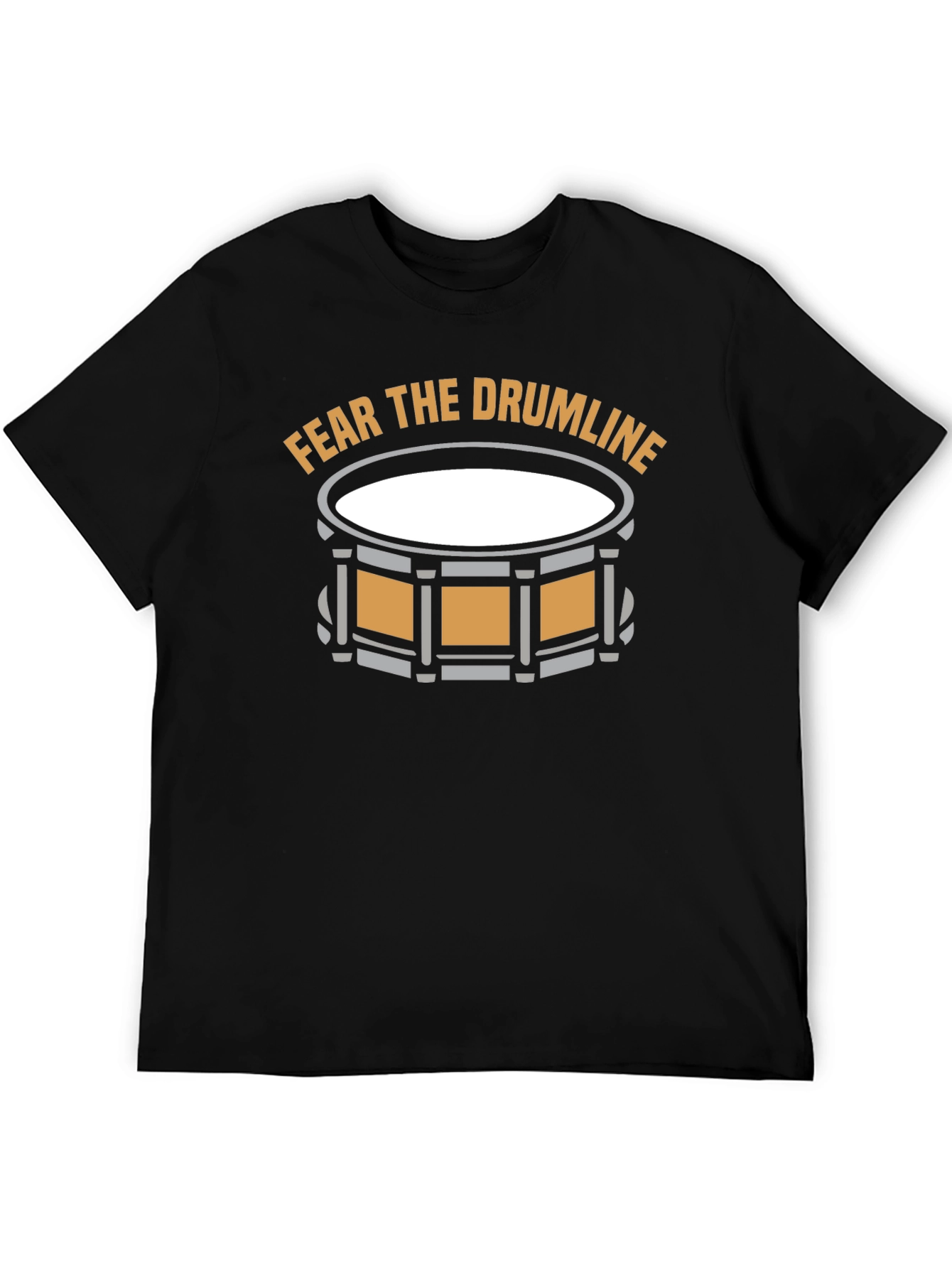 Fear The Drumline T-Shirt