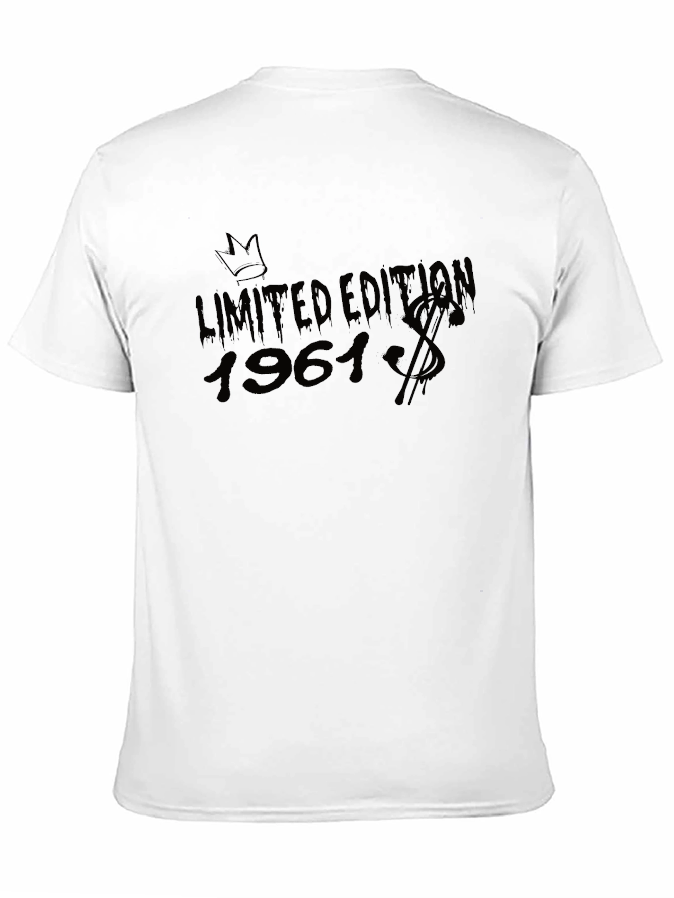 Limited Edition 1961 T-Shirt