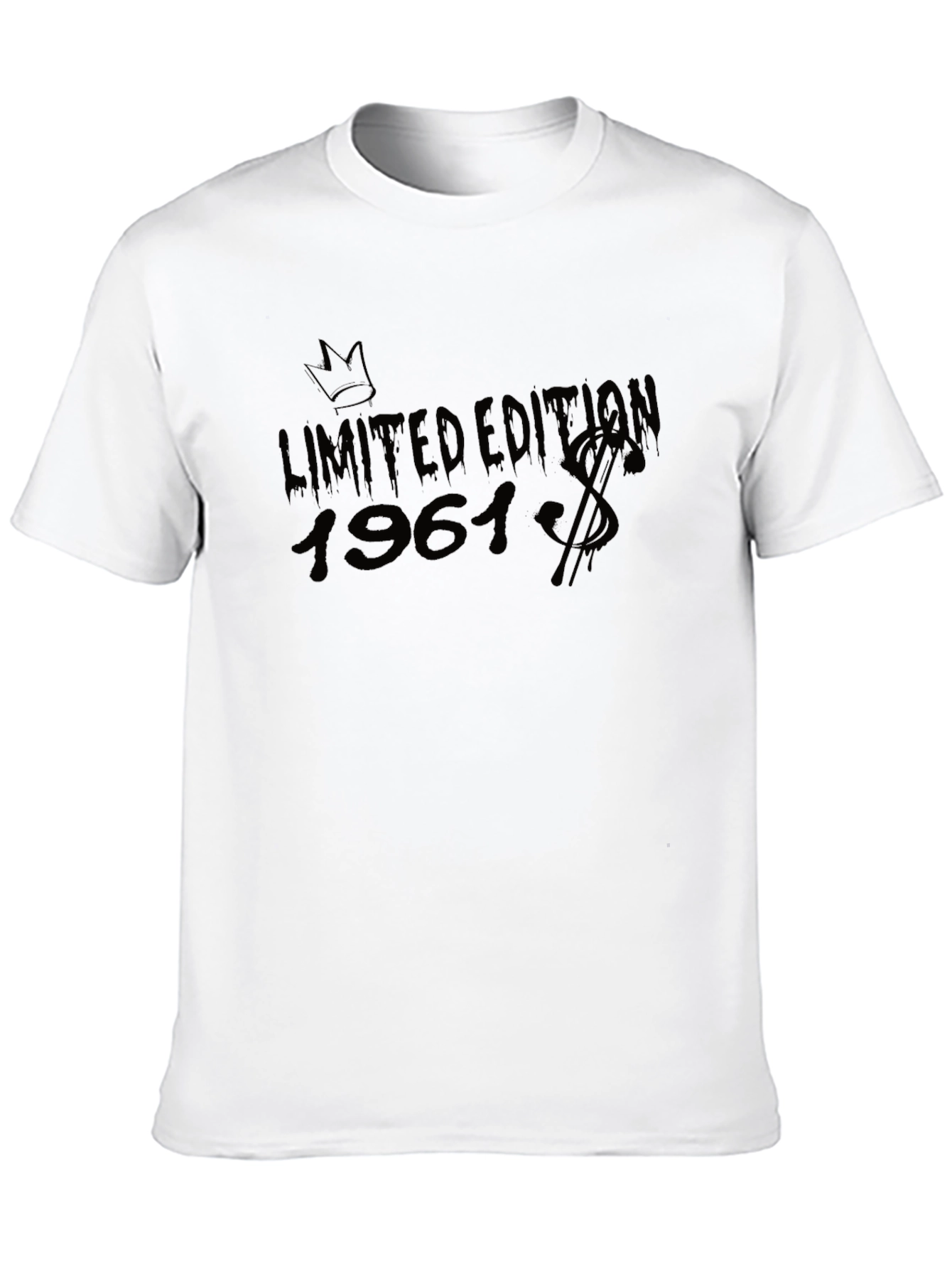 Limited Edition 1961 T-Shirt