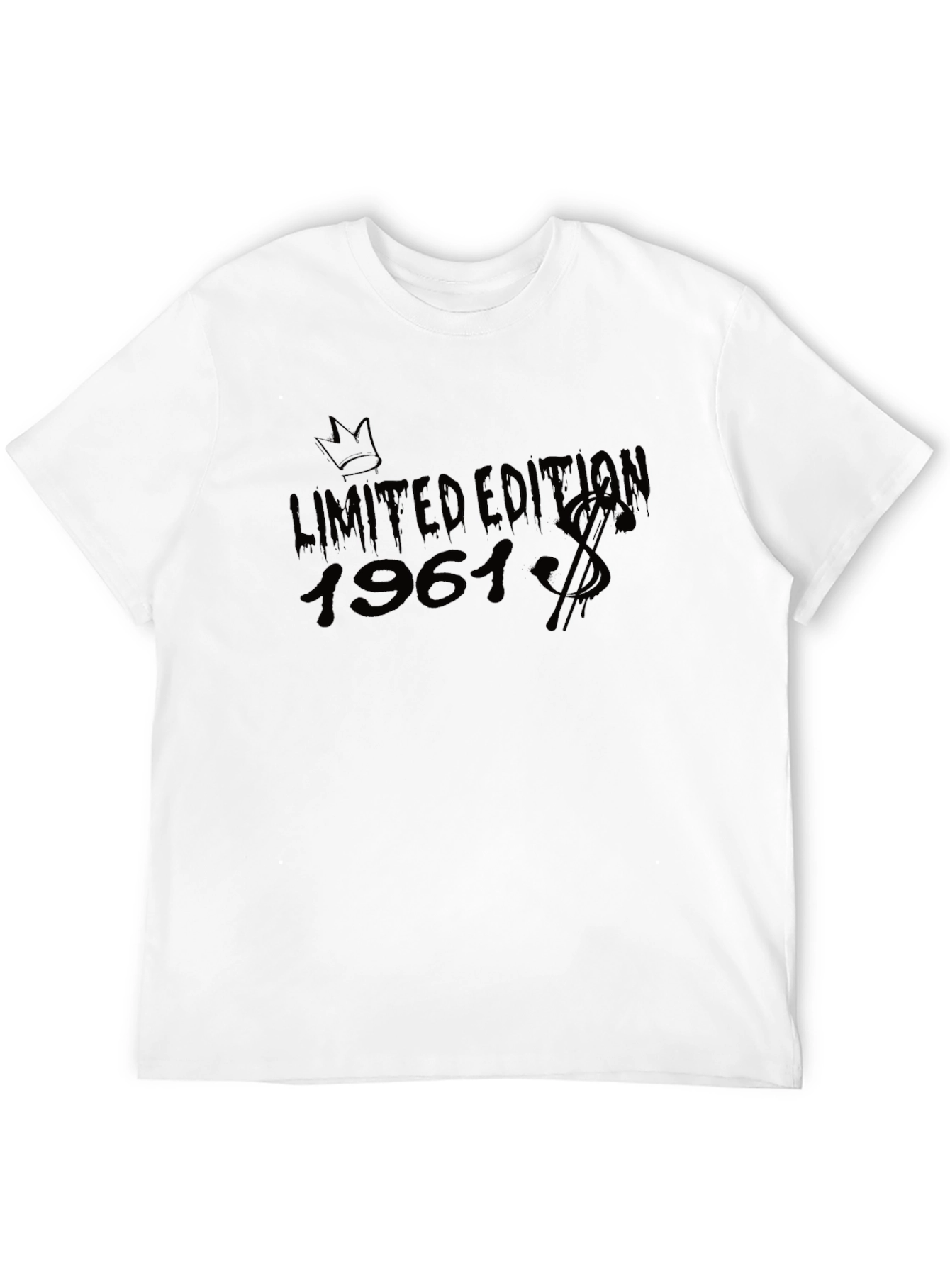 Limited Edition 1961 T-Shirt