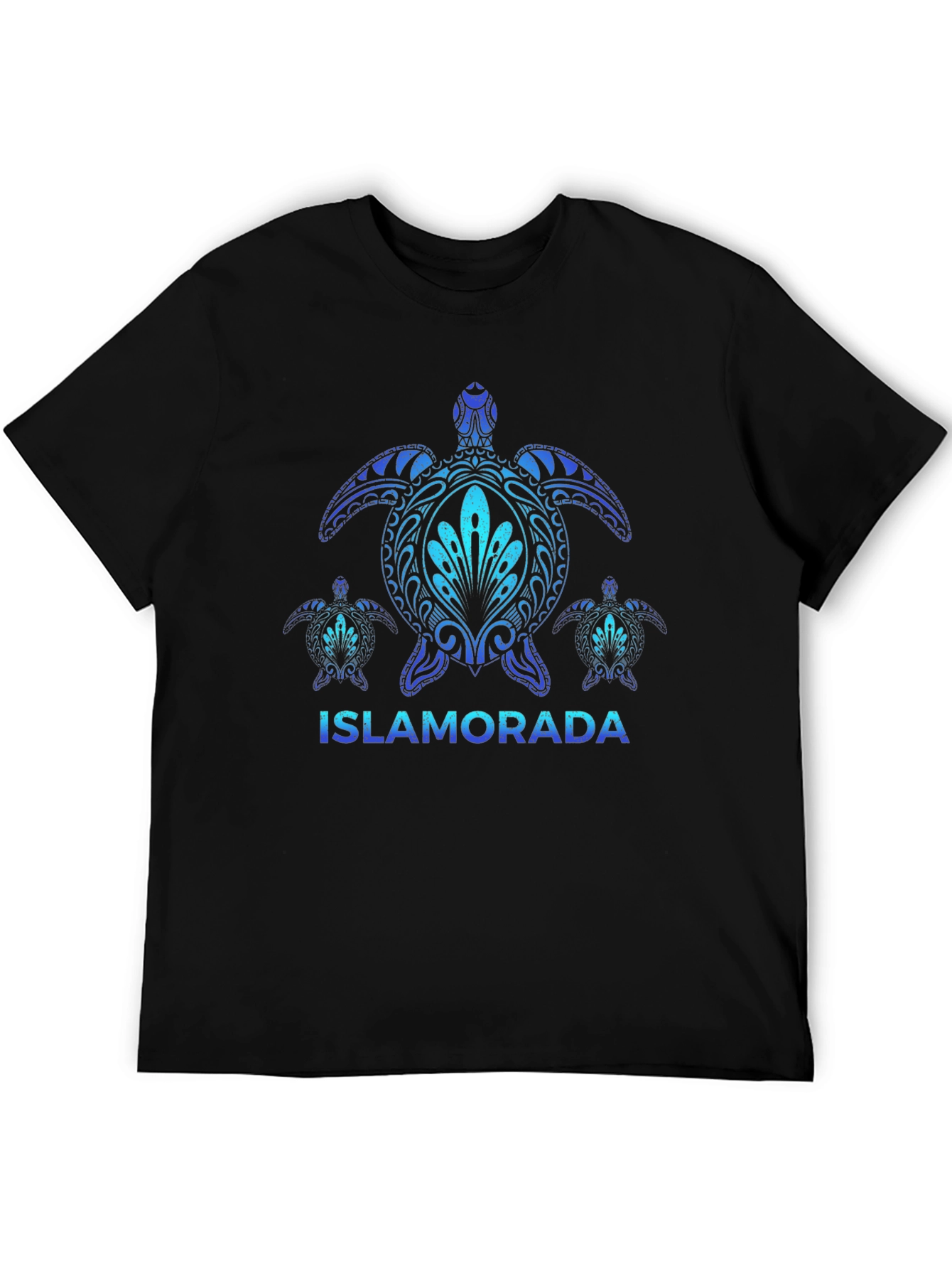Islamorada Turtle T-Shirt