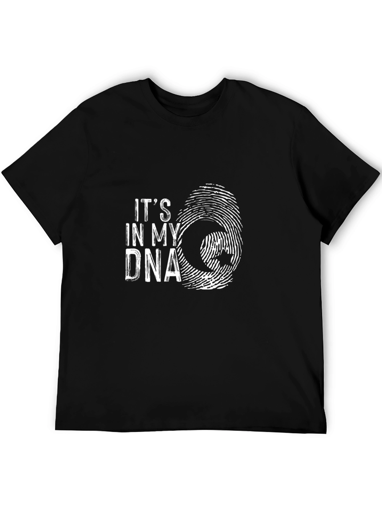 Its in My DNA T-Shirt