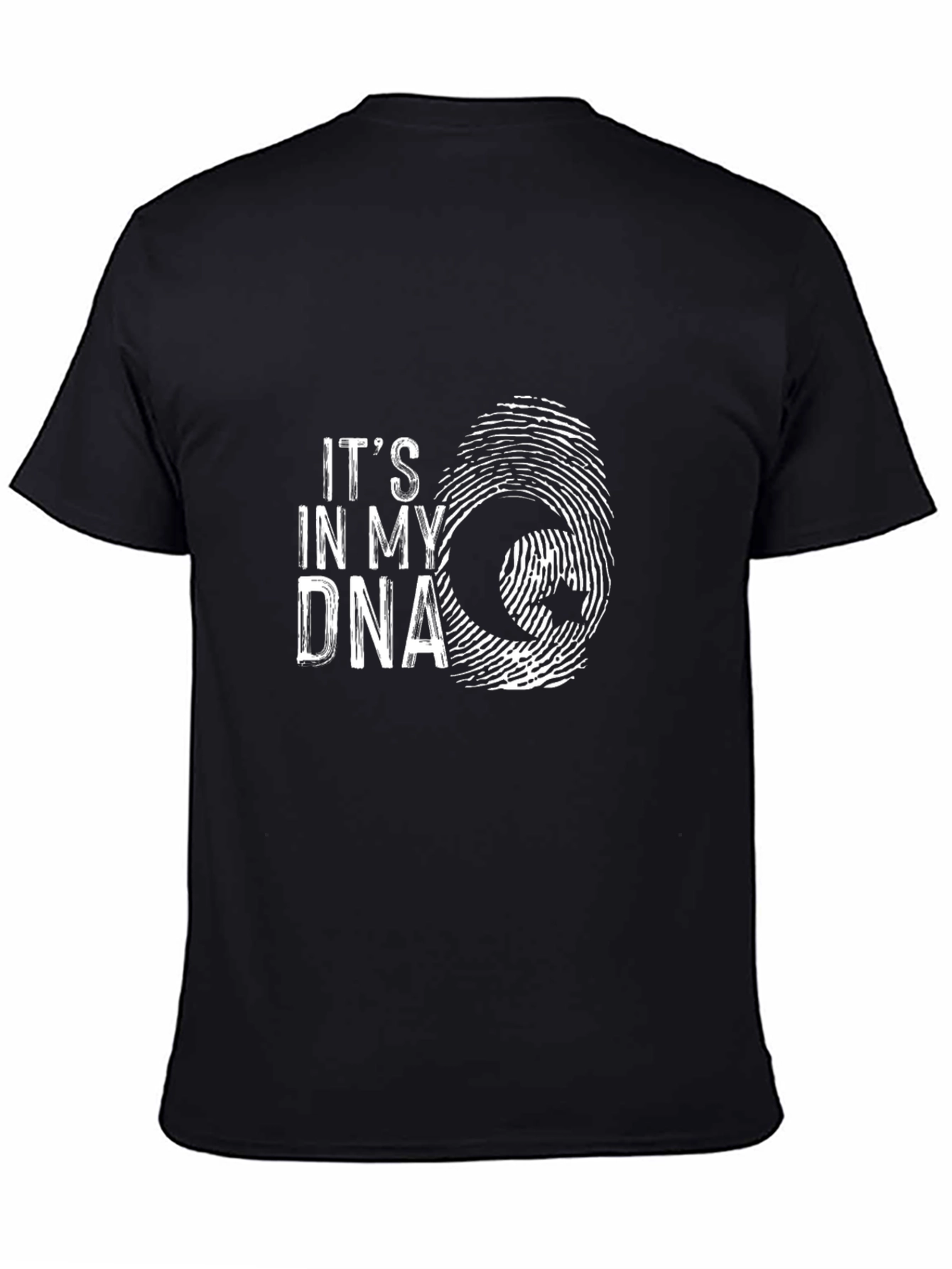 Its in My DNA T-Shirt