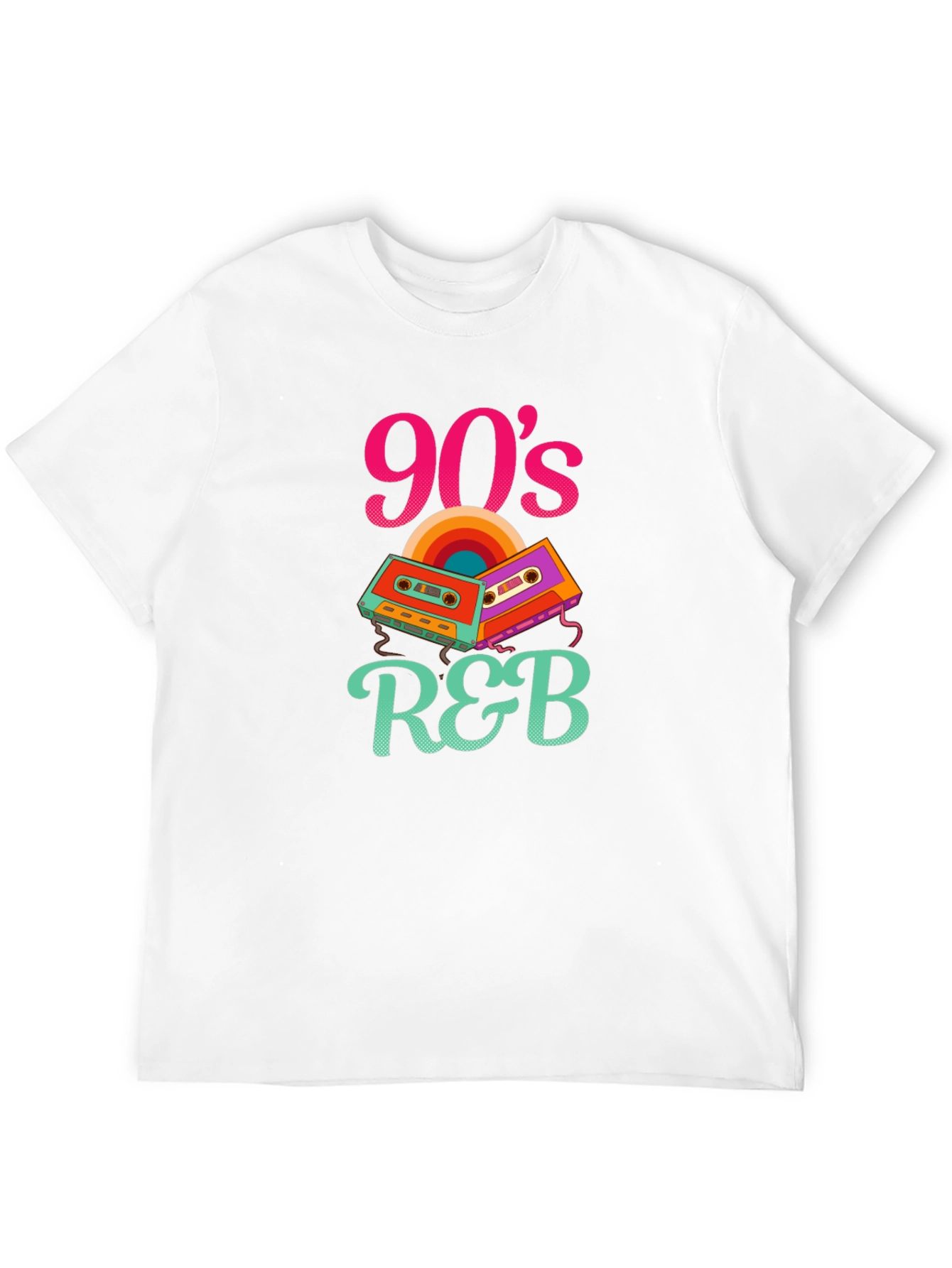 90s R&B T-Shirt