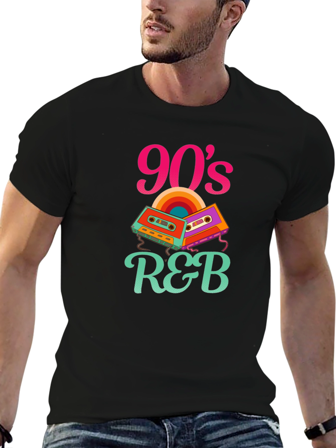 90s R&B T-Shirt
