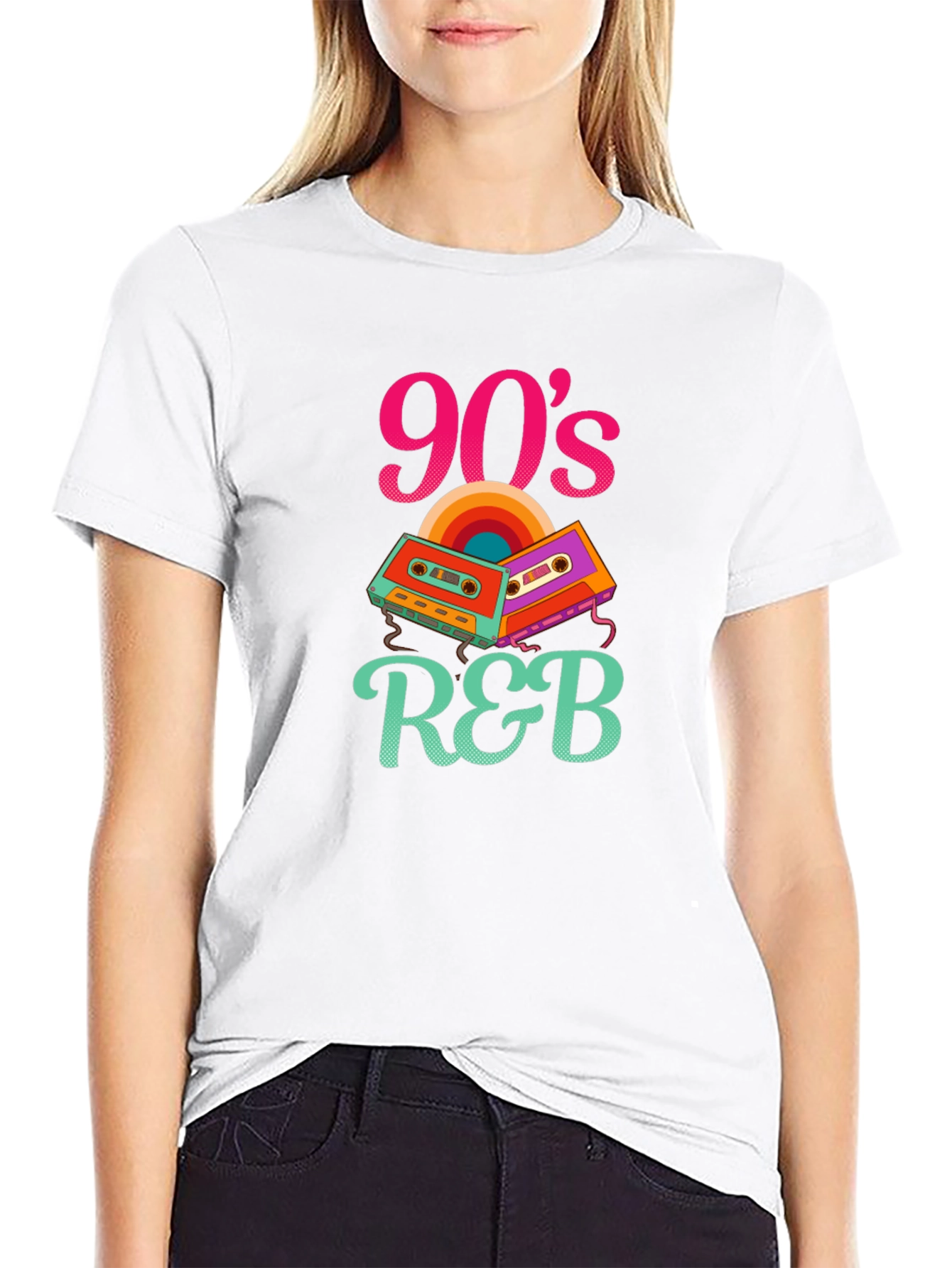 90s R&B T-Shirt