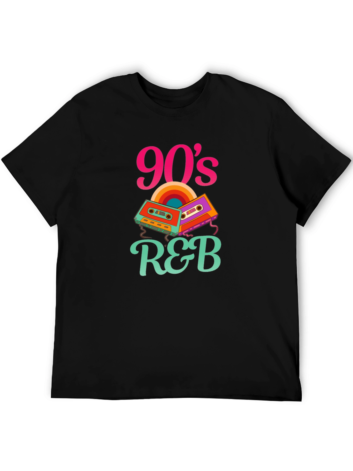 90s R&B T-Shirt