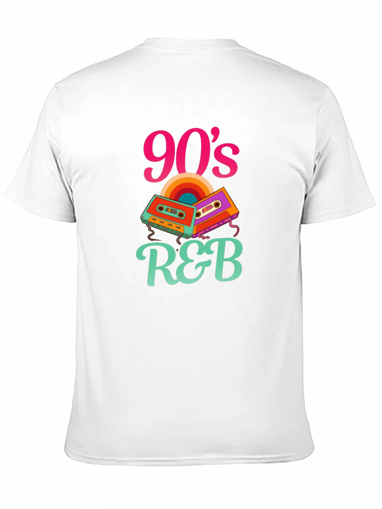 90s R&B T-Shirt