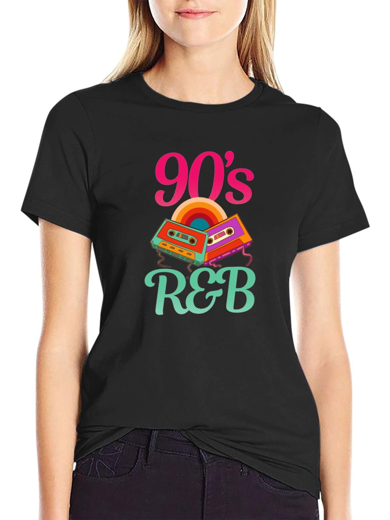 90s R&B T-Shirt