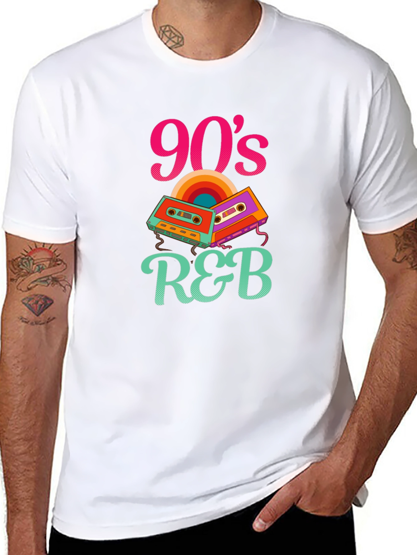 90s R&B T-Shirt