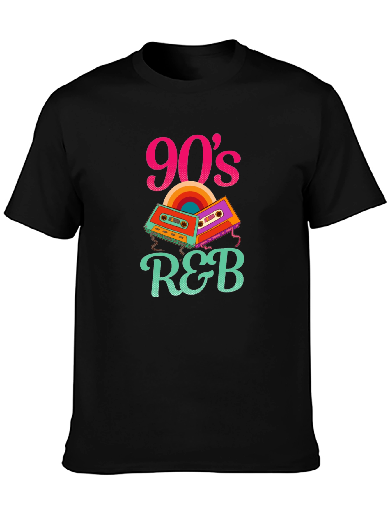 90s R&B T-Shirt